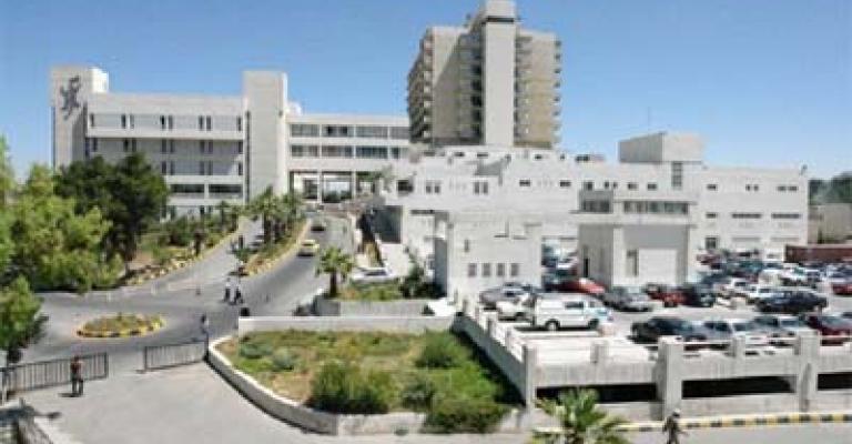إدارة مستشفى الجامعة: إضراب الممرضين لا يخدم مصلحة الوطن