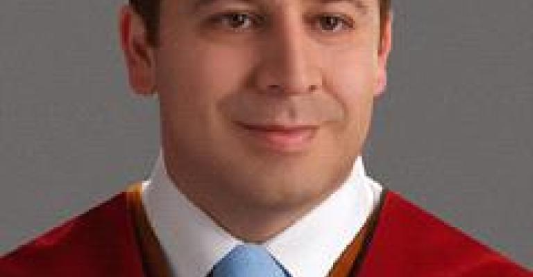 الحصانة البرلمانية في ضوء قرار المحكمة الدستورية الحصانة البرلمانية في ضوء قرار المحكمة الدستورية