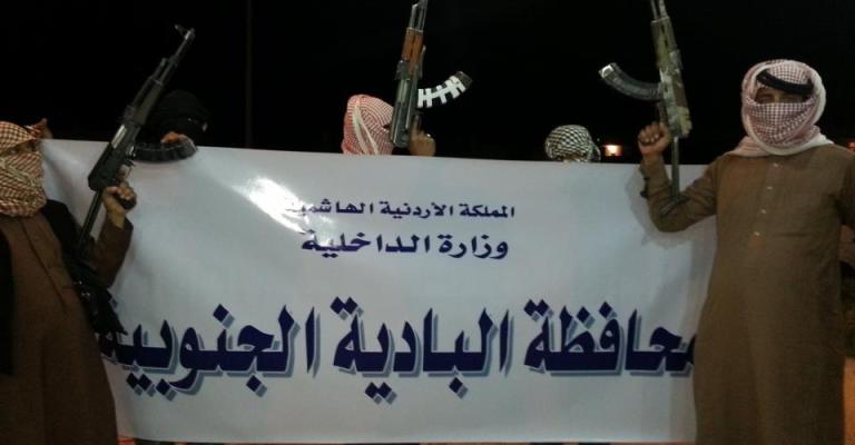 الحويطات يمددون مهلة الحكومة شهراً