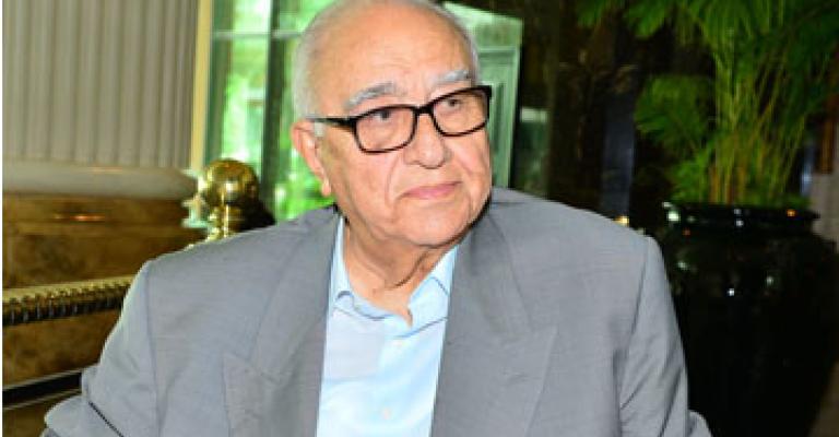 المجالي: المفاوضات مع اسرائيل أفضت لاسترداد الأردن لأراضي محتلة