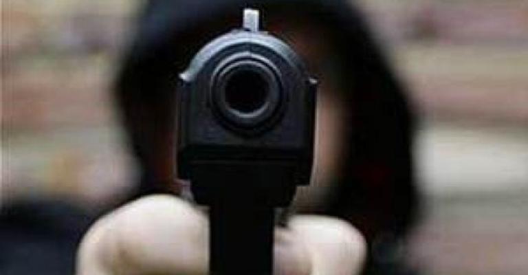 مطلق النار بشارع وصفي التل بقبضة العدالة