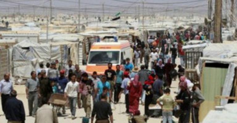 أوكسفام: الأردن ولبنان بحاجة للمساعدة لاستيعاب اللاجئن السوريين