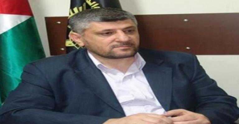 السماح لممثل حركة الجهاد بدخول المملكة