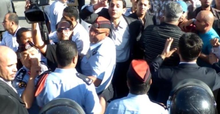 عن كرامة الاردنيين.. عن كرامة الاردنيين..