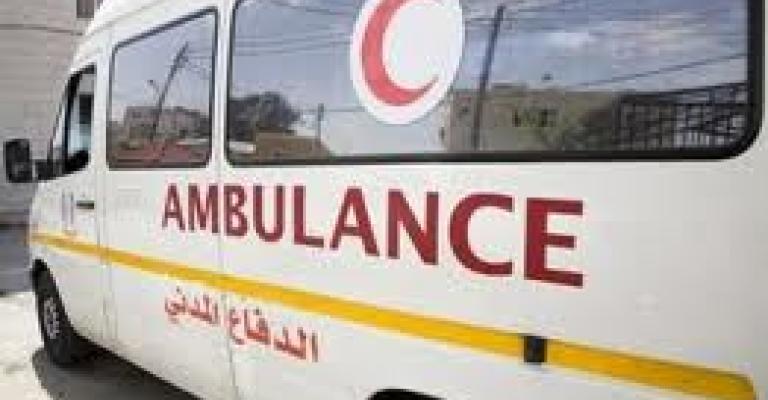 وفاة و52 اصابة خلال 24 ساعة الماضية