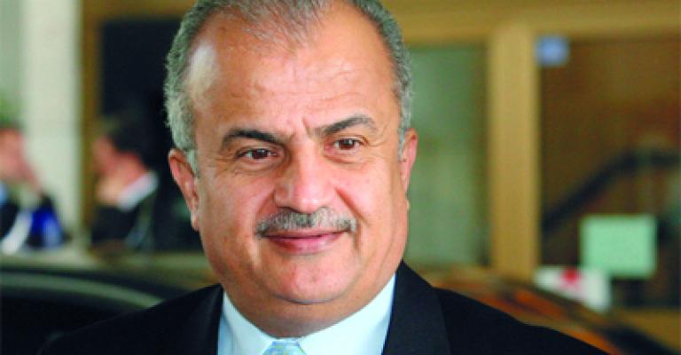 قبول استقالة الخطيب من رئاسة الهيئة المستقلة للإنتخاب