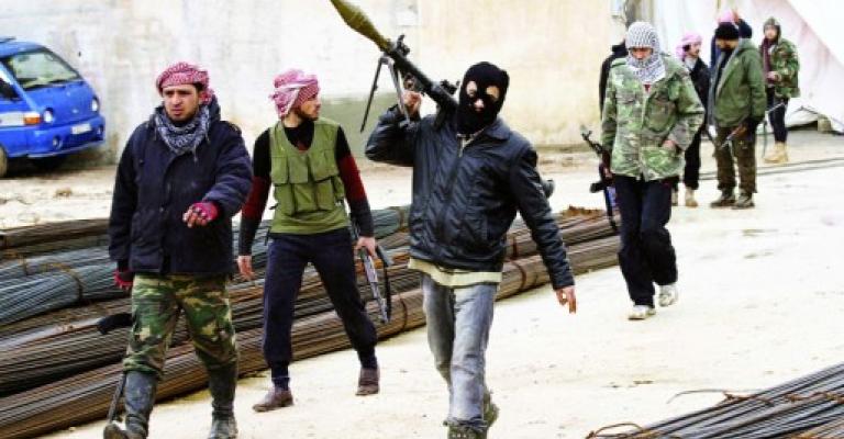 "سانا": الاردن فشل بالتملص من التدخل العسكري في سورية