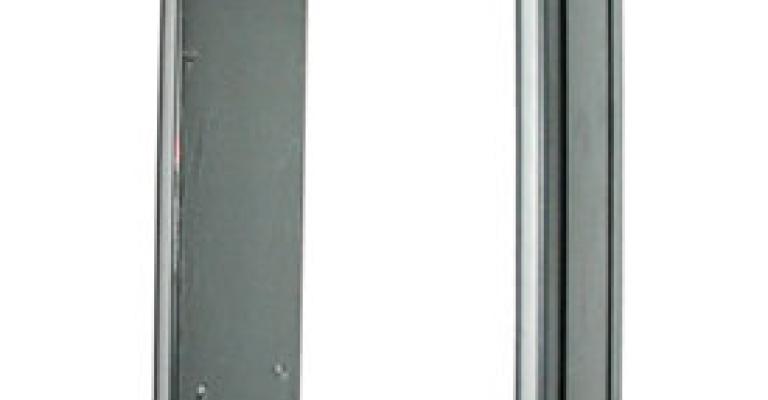 جامعة الحسين تنصب مواسح الكترونية لكشف الأسلحة