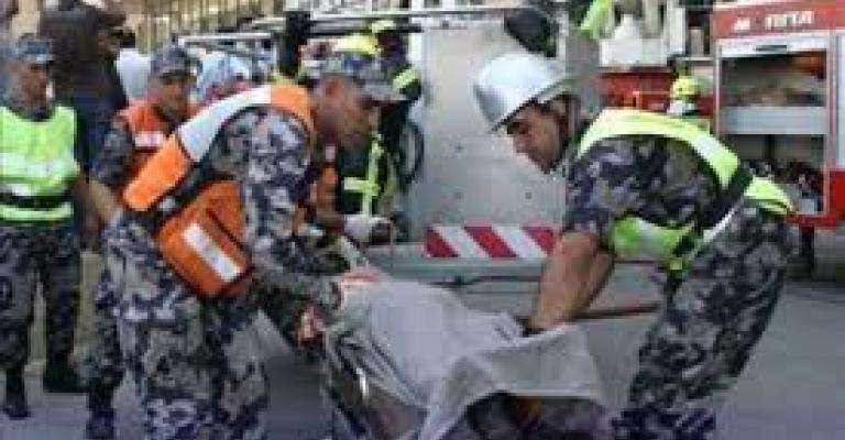 وفاتان و50 اصابة خلال 24 ساعة الماضية