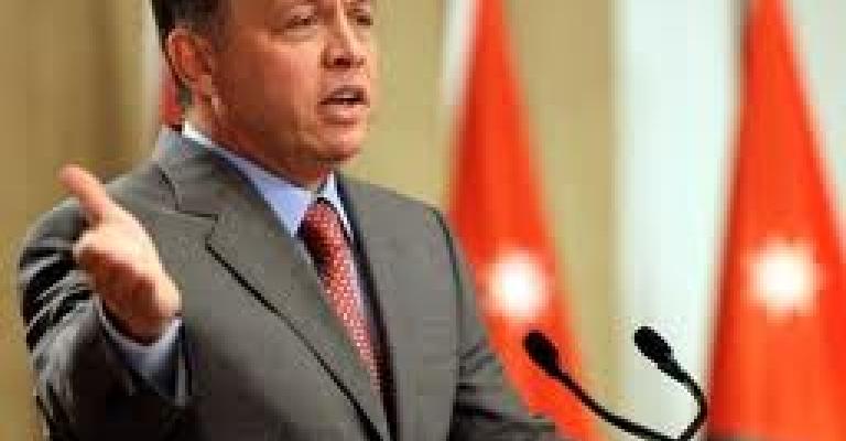 الورقة النقاشية الرابعة: نحو تمكين ديمقراطي ومواطنة فاعلة