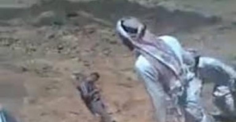 إحالة 7 ممن ظهروا بفيديو الراشدية للمدعي العام