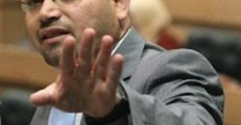 الشقران: إدانة الكردي عدالة مجزوءة ويجب محاسبة من وراءه