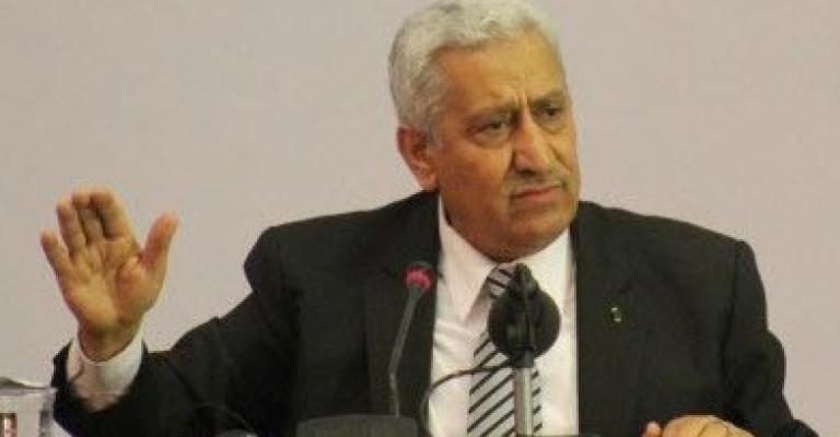 العمل الاسلامي للنسور: لا يصح الا الصحيح 