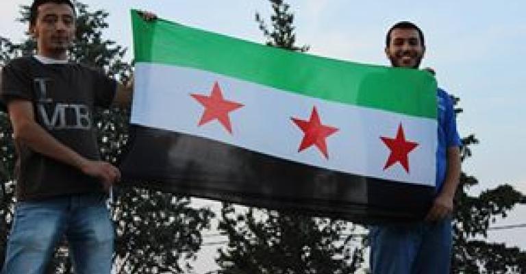 مسيرة بإربد غداً لنصرة القصير