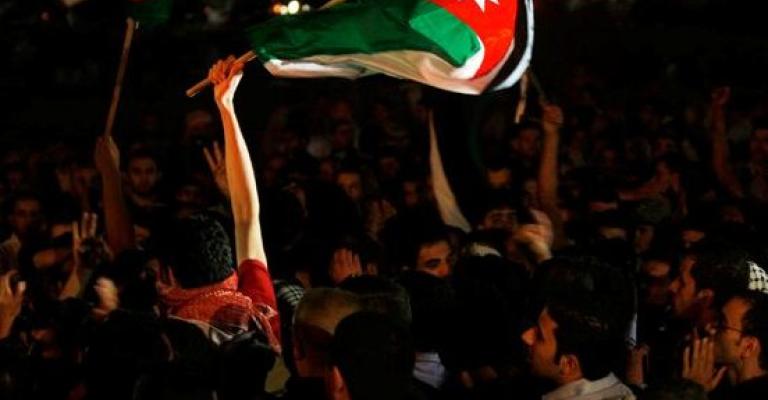 اربد تنتصر للقصير