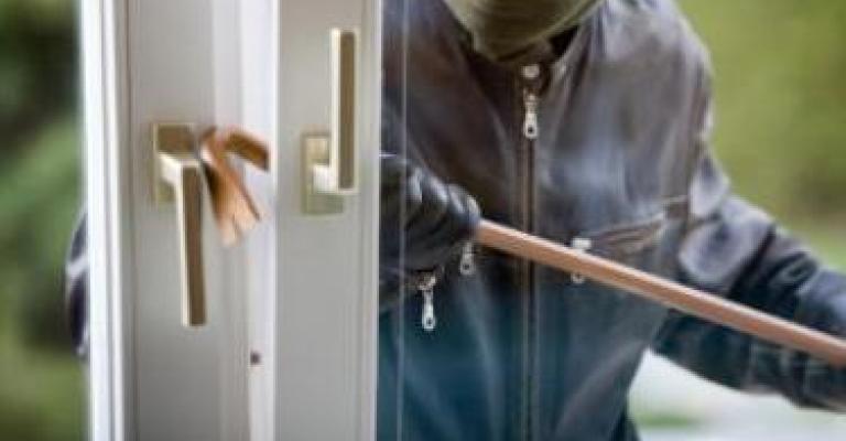 الرمثا:القبض على مجموعة لصوص منازل