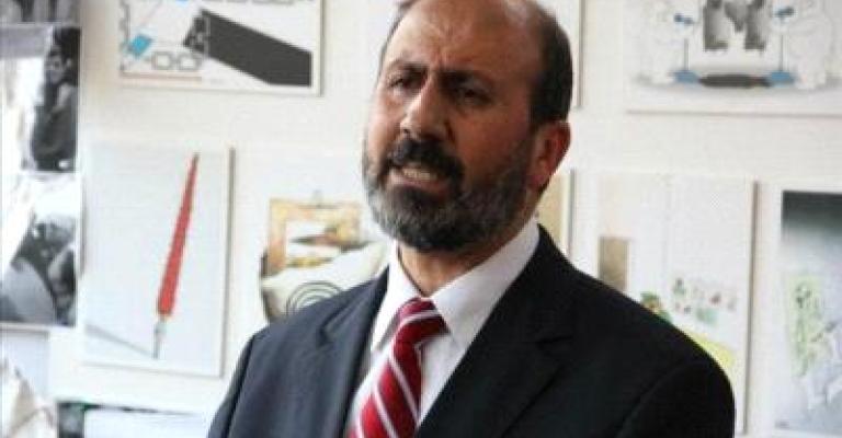 العضايلة: الحركة الإسلامية أحد مكونات المجتمع بكافة فئاته