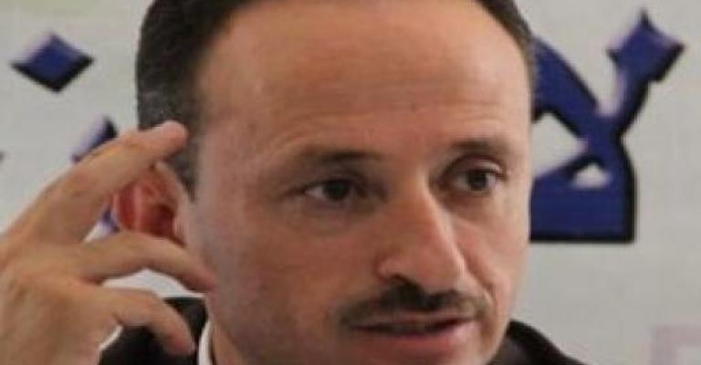 الشريدة ينفي قرار إقالته من "العربية لحقوق الانسان"