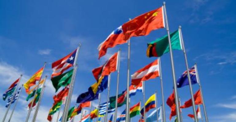 بعثة من الاتحاد البرلماني الدولي لتفقد اللاجئين السوريين في الأردن