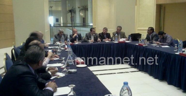 حجب المواقع ..أمام الملك في لندن