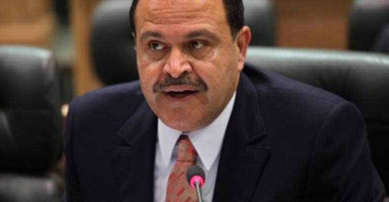 المجالي يحذّر من الاستقواء بالغريب