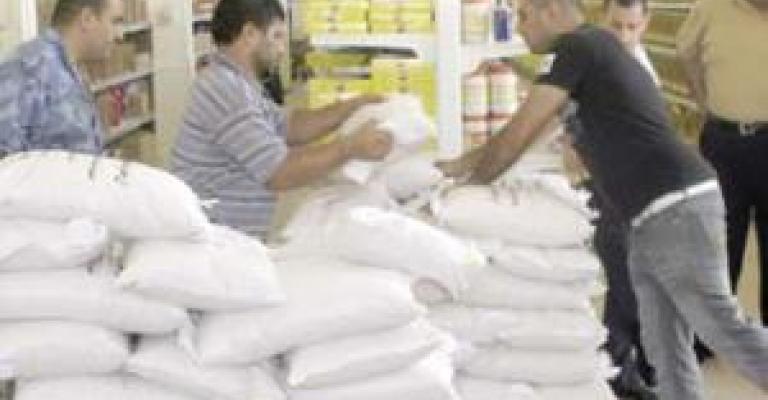 المؤسسة الاستهلاكية تطرح بديلين أمام موظفيها