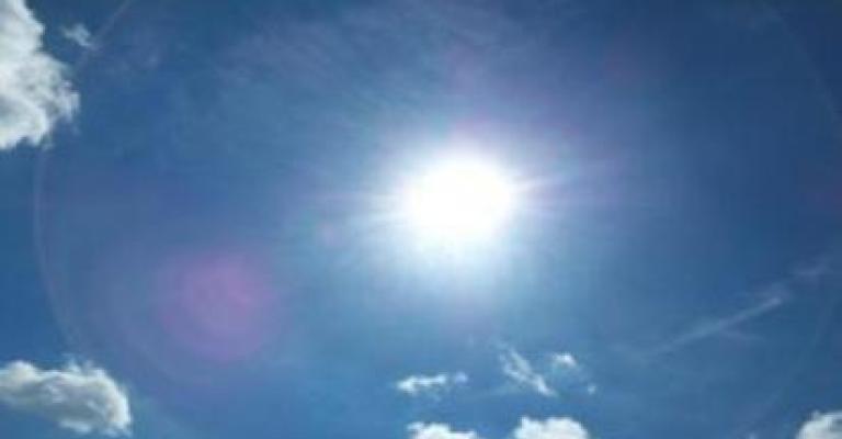 أجواء صيفية إلى حارة