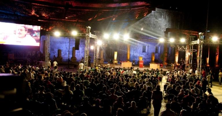 مناظرة: قانون المطبوعات والنشر يهدد حرية التعبير في الاردن