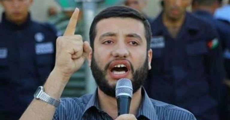 "الحراك الاسلامي"يطالب بالكشف عن مكان عساف وخضر