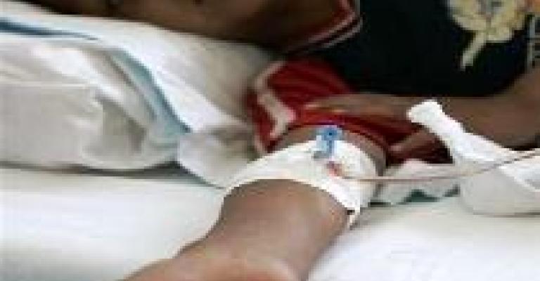 تاسيس صندوق وطني لعلاج الفقراء