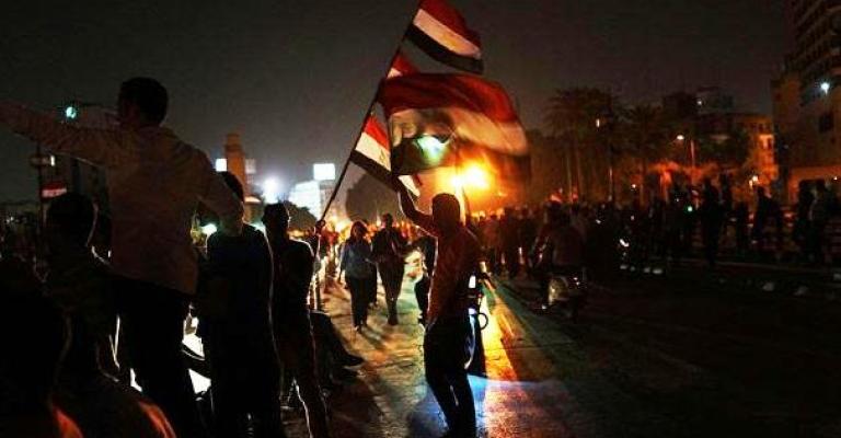 العمل الإسلامي يدين حادث الحرس الجمهوري بمصر