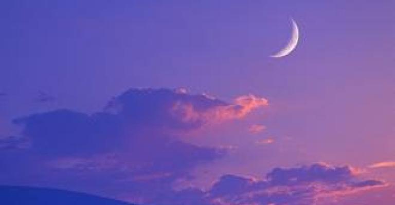 الأربعاء أول أيام شهر رمضان