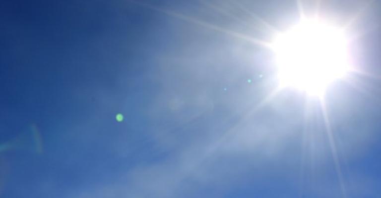 ارتفاع درجات الحرارة والعظمى في عمان 33 درجة