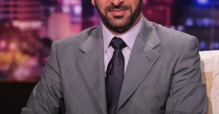 مسجد جديد بمطار الملكة علياء قريباً