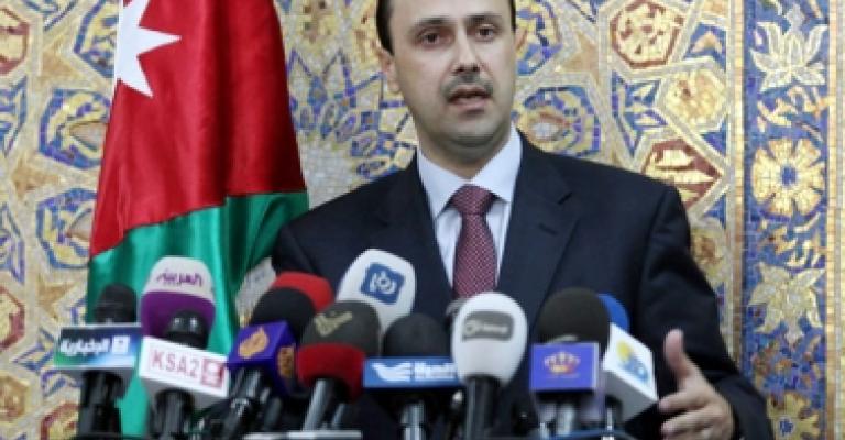 المومني: مشروع الديسي إنجاز استراتيجي يعزز الأمن المائي