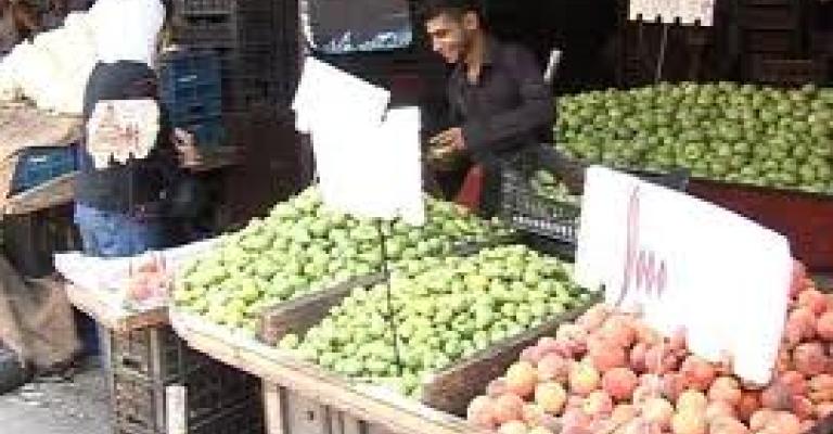 ارتفاع أسعار7 سلع وانخفاض 6 وثبات أسعار 82 