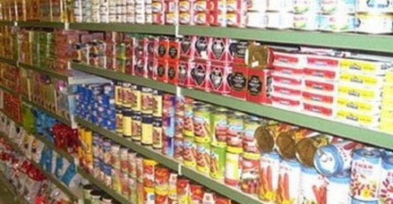 نقابة تجار المواد الغذائية تحذر من ارتفاع أسعار السلع بعد رمضان