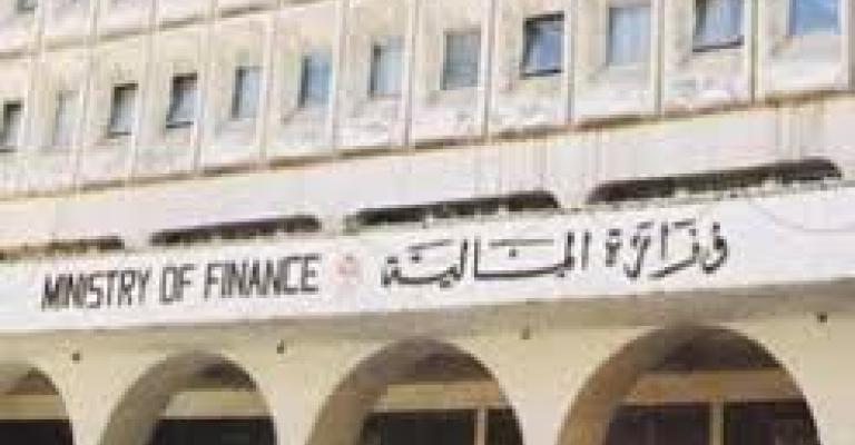 عجز الموازنة يرتفع إلى 460 مليون دينار لنهاية أيار