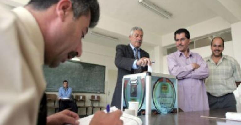 3.7 مليون ناخب في الجداول النهائية للانتخابات البلدية