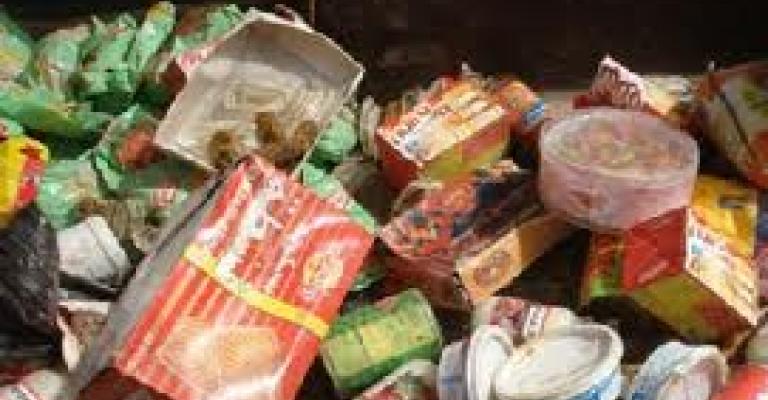 الغذاء والدواء تنفذ 2350 زيارة تفتيشية خلال الثلث الأول من شهر رمضان