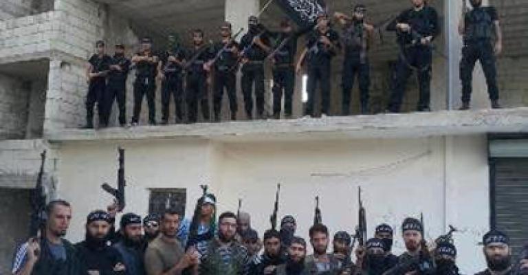 مقتل أردنيين بسوريا