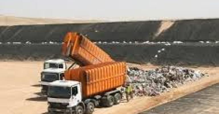 رفع 75 ألف طن من النفايات في عمان منذ بداية رمضان