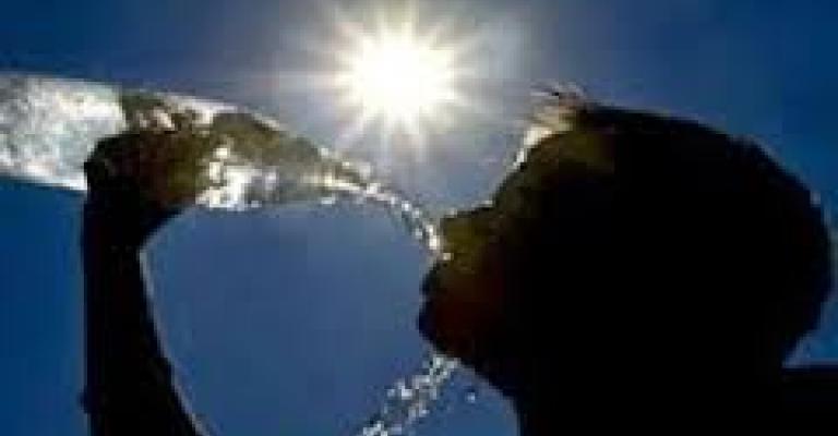 أجواء صيفية طيلة أيام العيد