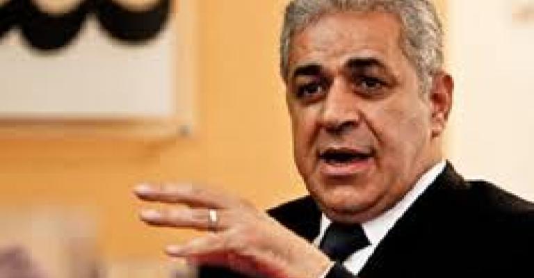 حمدين صباحي ينعى رحيل الخطيب