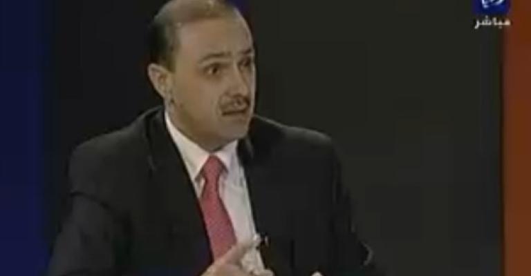 المومني: دعم الخبز لن يُمس