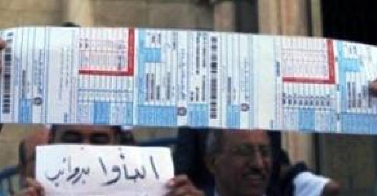 الأردنيون على موعد مع رفع الكهرباء الخميس (صوت)