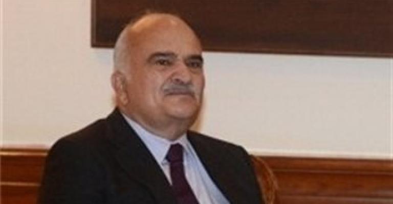 الأمير حسن يهاجم أمريكا لاستثناء الأردن من المفاوضات
