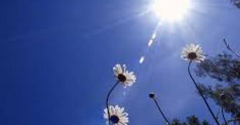 أجواء صيفية الأيام المقبلة