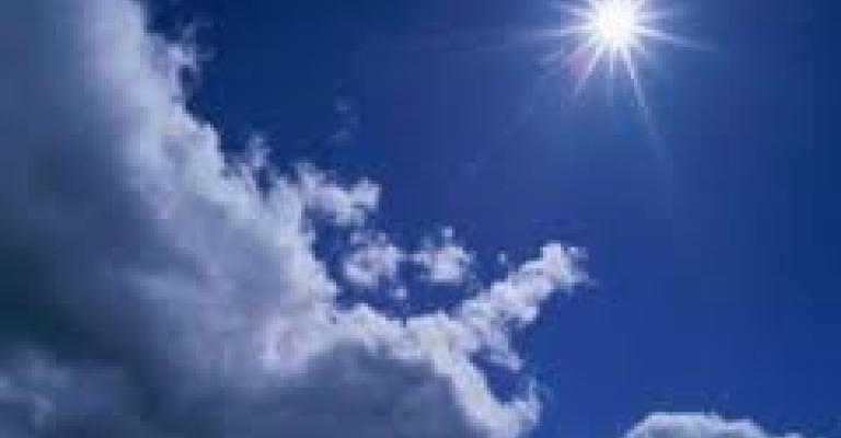 أجواء صيفية