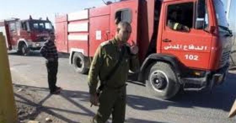 85 إصابة إثر 169 حادثاً خلال 24 ساعة الماضية